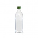 Botella Aceite Bertoli 1000 ml con tapón irrellenable (Bolsa 90 unid.)