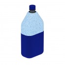Botella Térmica 1 litro (Caixa 21 unid.)
