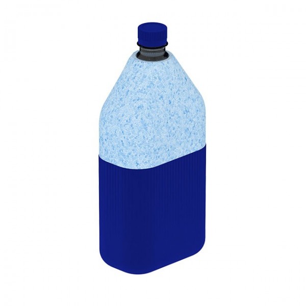 Botella Agua Termica