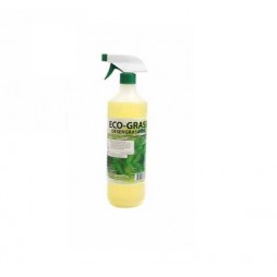  Limpador Desengordurante Eco GRASS (1 litro)