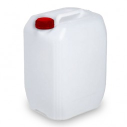 Garrafa 25 litros Apilable (Paq. 5 Unid.)