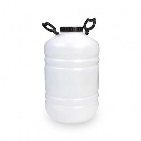 / Garrafa 20 litros Boca (Paq. 2 Unidades) - Marloplast Envases