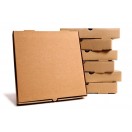 Caja Pizza (KRAFT) 26 cm (Pack 100 unid.)