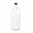 Botella HDPE 2 Litros (Bolsa 44 unid.)