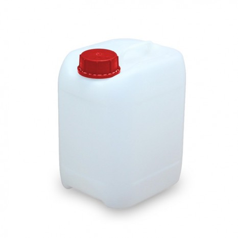 Carafe 10 litros Apilable (Paq. 10 Unid.)