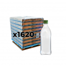 Botella Aceite Bertoli 1 Litro - Caja/Palet