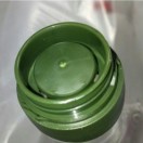 Botella Aceite Bertoli 500 ml Tapón Irrellenable - (Caja/Palet)