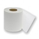 Rollos papel pasta 650 grs.(Paq. 6 unds.)