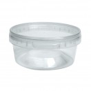 Tarrina Redonda Sin Asa 300cc Litros (Caja 275Unds.)