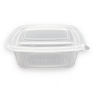 Banheira Bisagra Cuadrada PP 500ml (Caixa 600 unid.)