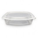 Banheira Bisagra Cuadrada PP 1500ml (Caixa 200 unid.)