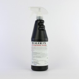 Desengrasante SCALER-F/N Spray Pulverizador 750 ml.