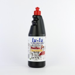 Desengrasante PAELLAS Y CACEROLAS Spray Pulverizador 750 ml.