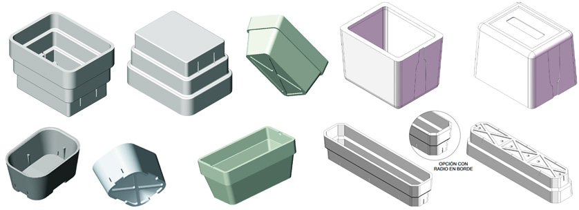 El EPS en Huertos Ecológicos El EPS en Huertos Ecológicos