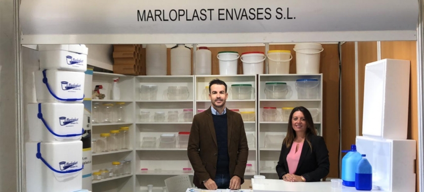 IX Feria del Olivar de Luque