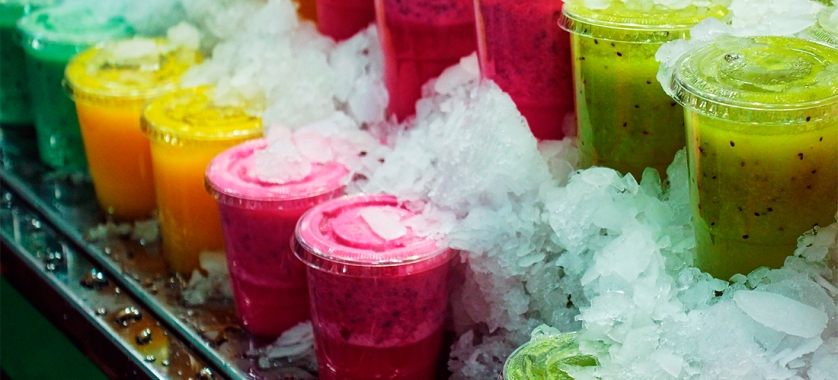 Descubre los mejores envases para presentar frappes y smoothies