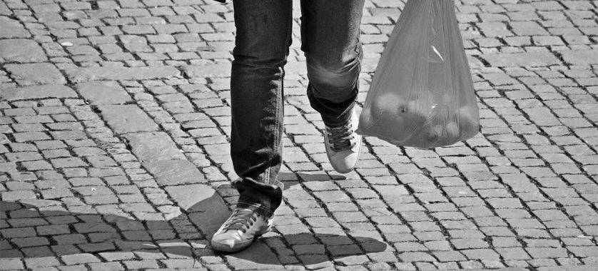 Todo lo que tienes que saber sobre el impuesto en bolsas de plástico