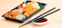 ¿Cómo preparar el mejor sushi casero?